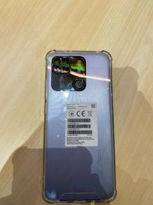Redmi 10A untuk dijual atau swap