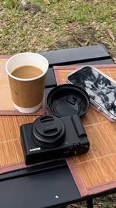 Sony ZV1F