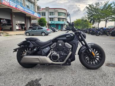 Benda DARK FLAG 500