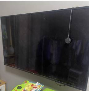 LG webOS Smart TV 55 inc