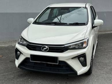 Perodua Bezza AV AV in Bandar Bukit Tinggi, SGR