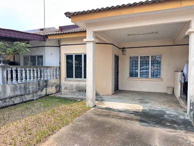 1-storey Terraced House For Sale in Rawang,SGR