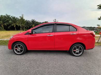 Perodua Bezza PREMIUM X in Kota Bharu, KTN