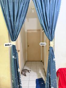 Apartment For Rent in University Condo Apartments 2