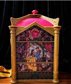 Beauty&The Beast Popcorn Bucket