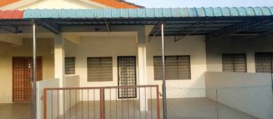 Terraced House For Sale in Changlun,KDH