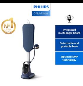phillips iron