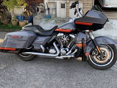 Harley-Davidson Road Glide Special