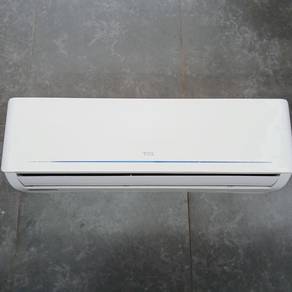 Aircond Murah 1hp 1.5hp 2hp 2.5hp D30525