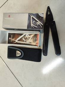 Victorinox swiss multi tools