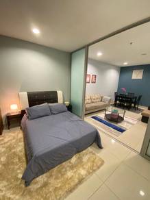 Apartment For Sale in 3 Elements @ Seri Kembangan
