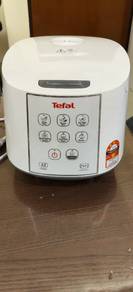 tefal rice cooker 