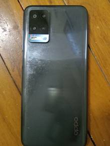 oppo a54