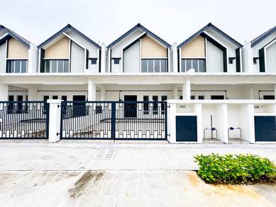 2-storey Terraced House For Sale in Klang,SGR
