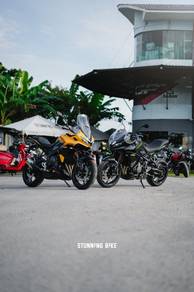 Triumph Tiger