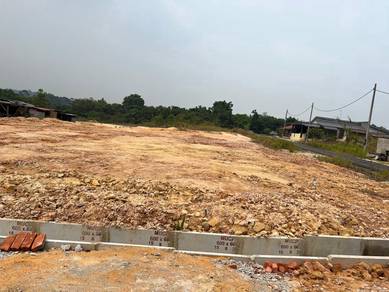 Others Land in Johor Bahru, JHR