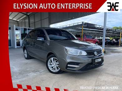 Proton Saga PREMIUM AT in Teluk Intan, PRK