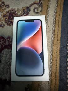 Apple iPhone 14 256 GB