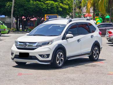 Honda BR-V V in Pandan Indah, KUL