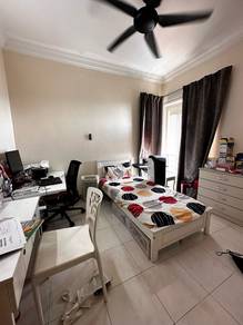 Condominium For Sale in Regency Heights