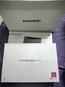 huawei mate pad 11.5 