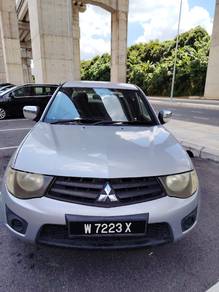 Mitsubishi Triton LITE in Cheras, KUL