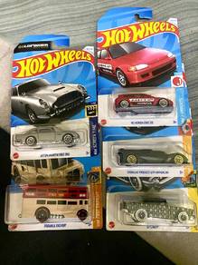 HotWheels murah