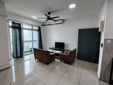 Apartment For Rent in Residensi Kampung Paloh (PR1MA @ Kampung Paloh)