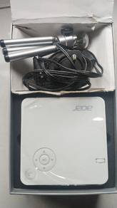 Led Projector 