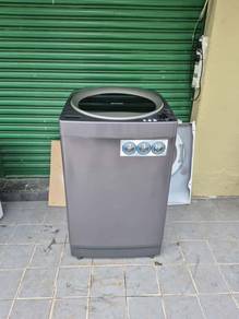 Washing Machine mesin basuh Sharp 10kgs