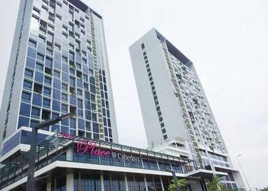 Room in Cyberjaya, SGR