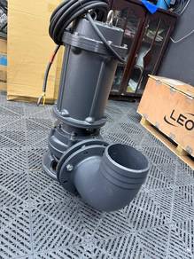 Submersible Sewage Pump (LEO)