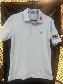 Tour Issue Golf Polo Shirt – Size S (19” Pit to P