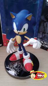 Sonic Toy Set (full set)