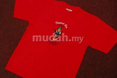 Captain roger tee SAIZ s