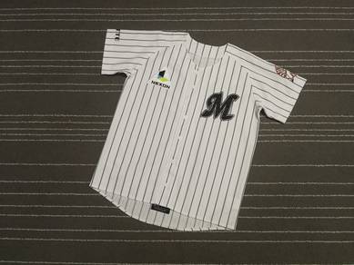 MARINES CHIBA LOTTE x DESCENTE M