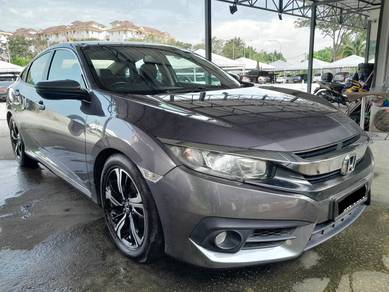 Honda Civic TC in Petaling Jaya, SGR