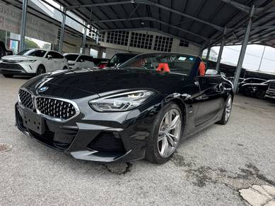BMW Z4 in Cheras, KUL