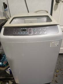 Samsung Washing Machine
