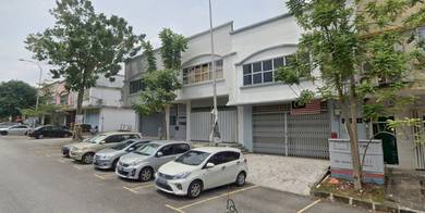 Warehouse / Factory For Rent in OUG,KUL