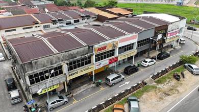 Shop lot For Sale in Sungai Petani,KDH