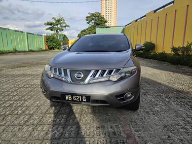 Nissan Murano 250XL FLOUR in Bandar Sunway, SGR