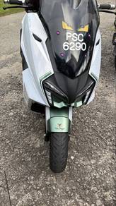 Aveta Viper 180