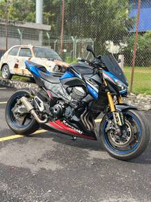 Kawasaki Z 800