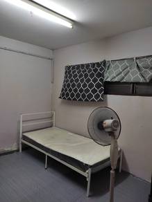 Room in Sentul, KUL