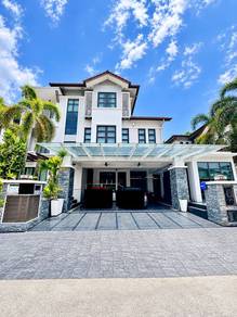 Bungalow House For Sale in Taman Melawati,KUL