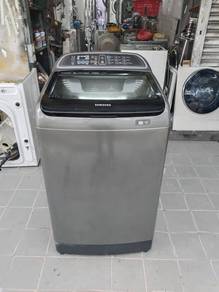Samsung digital inverter washer 12-kg