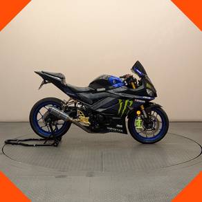Yamaha YZF-R25
