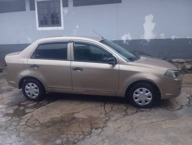 Proton Saga FL EXECUTIVE in Machang, KTN