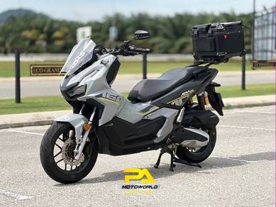 Honda ADV 160